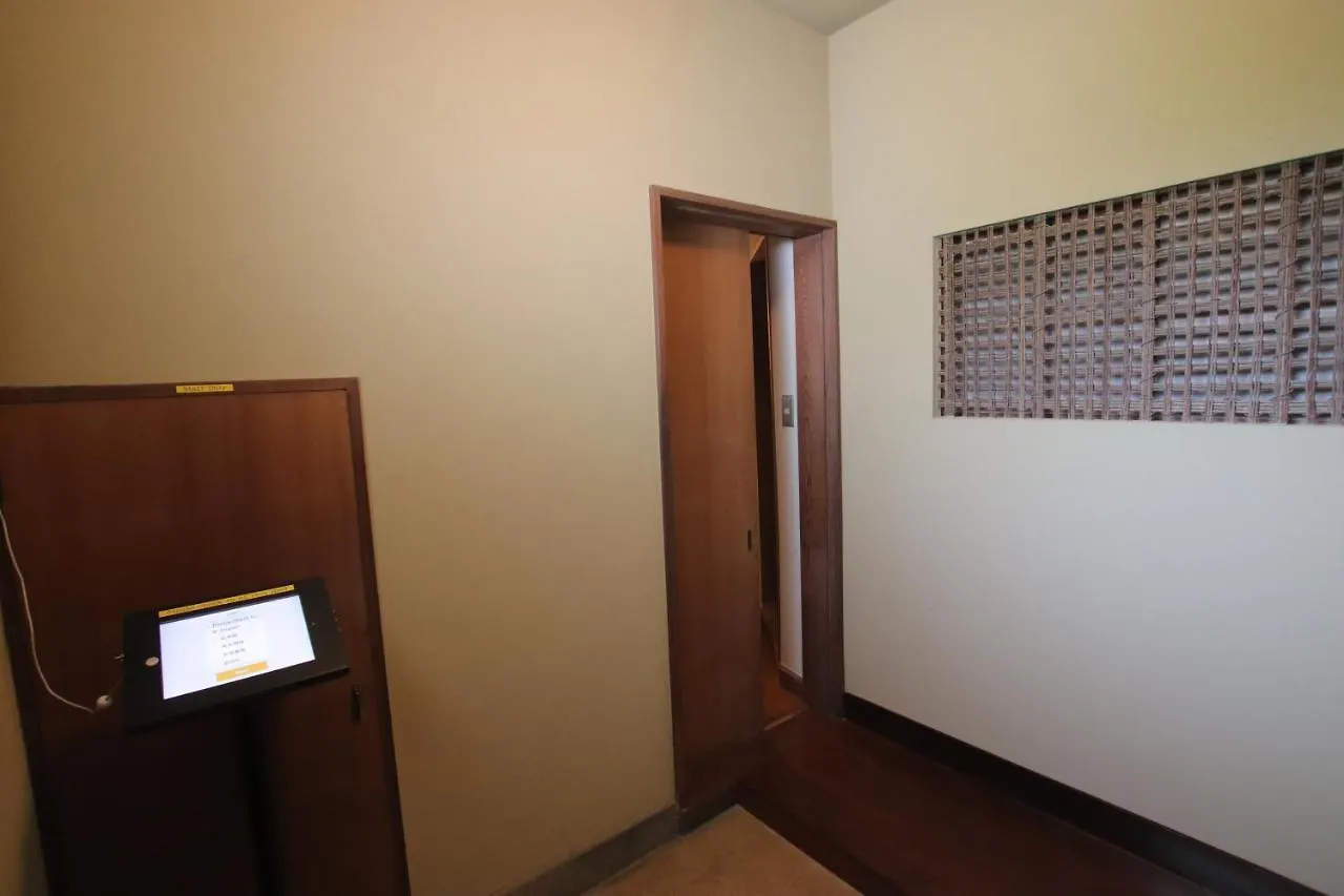 Villa Yamaguchi House,Historic Private House With Open-Air Hot Springs à Hakone