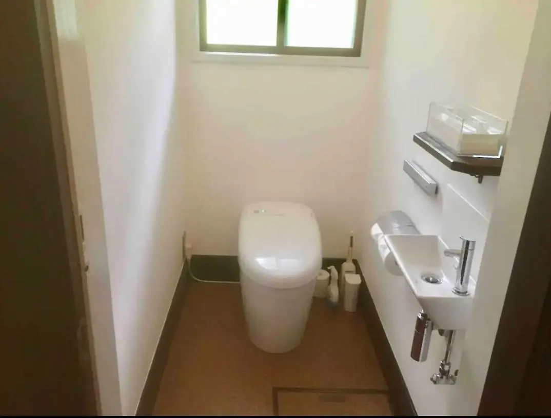 Villa Yamaguchi House,Historic Private House With Open-Air Hot Springs à Hakone Japon